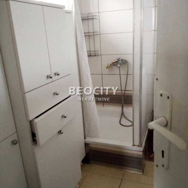 Novi Sad, Adice, Stefana Provenčanog , 2. 0, 40m2, 350EUR