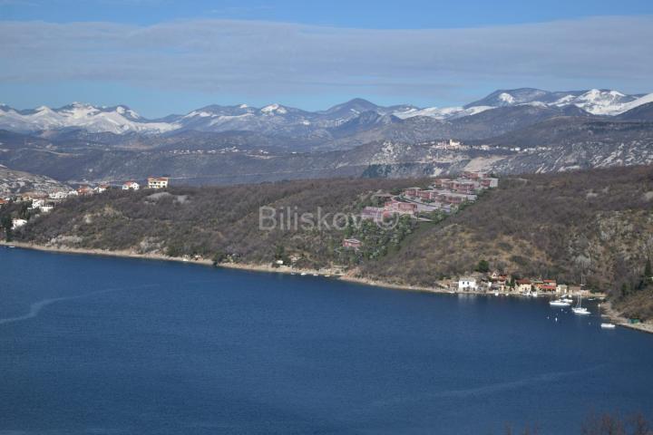 Prodaja, Kraljevica, blizina plaže Javorišće, građevinsko zemljište 