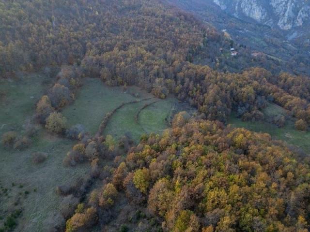 Prodaje se šumsko zemljište 2, 05 ha, Čauševići, Prijepolje