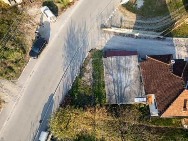 Prodaje se građevinsko zemljište 159 m2, Krajiških brigada, Prijepolje