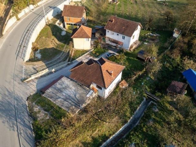 Prodaje se građevinsko zemljište 159 m2, Krajiških brigada, Prijepolje