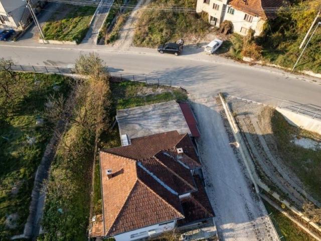 Prodaje se građevinsko zemljište 159 m2, Krajiških brigada, Prijepolje