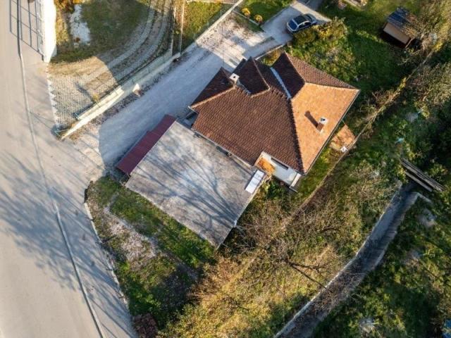 Prodaje se građevinsko zemljište 159 m2, Krajiških brigada, Prijepolje