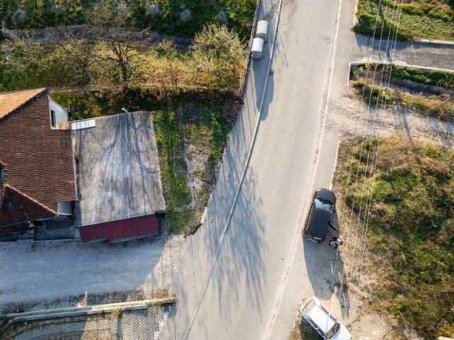 Prodaje se građevinsko zemljište 159 m2, Krajiških brigada, Prijepolje