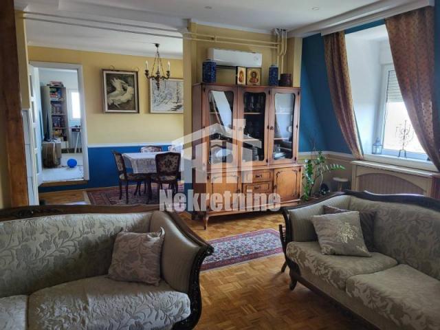 Banjica odličan duplex sa panoramskim pogledom ID#1219