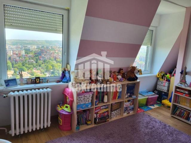 Banjica odličan duplex sa panoramskim pogledom ID#1219