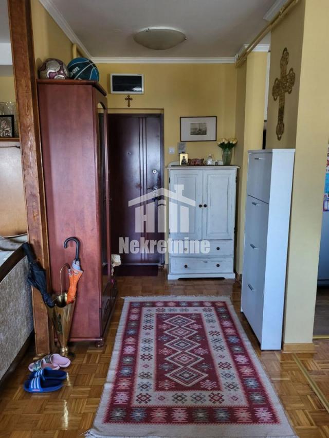 Banjica odličan duplex sa panoramskim pogledom ID#1219