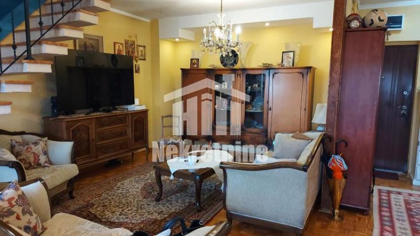 Banjica odličan duplex sa panoramskim pogledom ID#1219