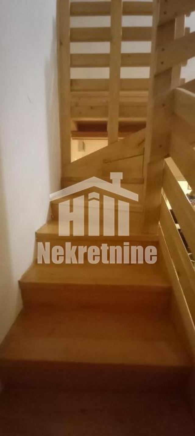 Železnik 2. 5 duplex 69m2+terasa + parking ID#1325