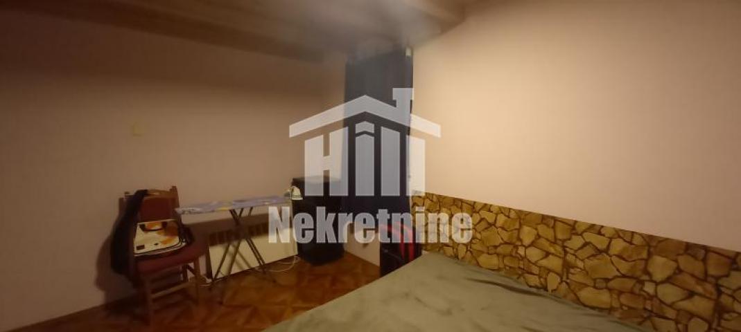 Železnik 2. 5 duplex 69m2+terasa + parking ID#1325