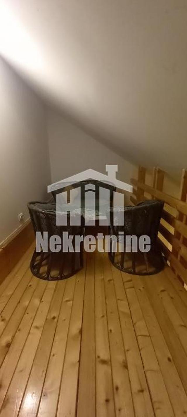 Železnik 2. 5 duplex 69m2+terasa + parking ID#1325