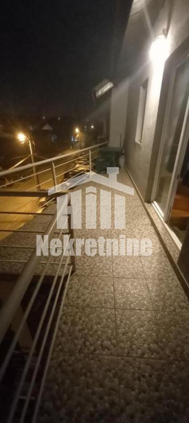 Železnik 2. 5 duplex 69m2+terasa + parking ID#1325