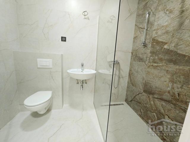 Stan NOVI SAD, BULEVAR, kv: 38, € 113500, ID: 1062744