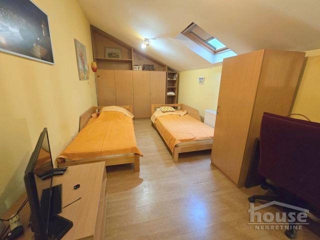 Stan NOVI SAD, CENTAR, kv: 31, € 62910, ID: 1062745