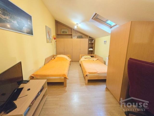 Stan NOVI SAD, CENTAR, kv: 31, € 62910, ID: 1062745