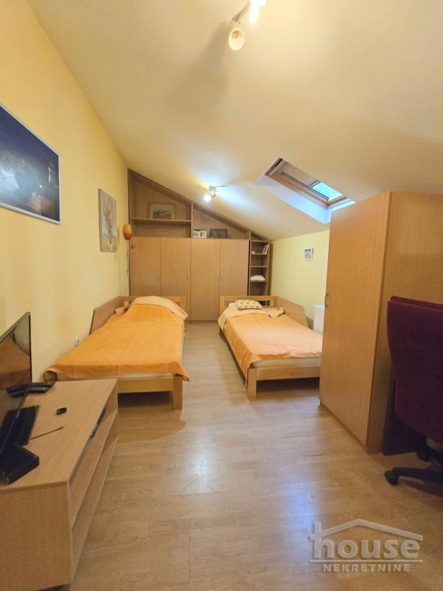 Stan NOVI SAD, CENTAR, kv: 31, € 62910, ID: 1062745