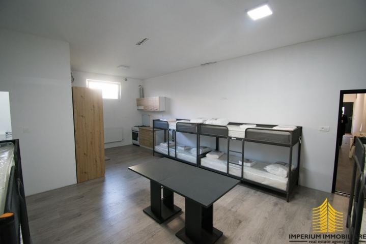 Izdavanje, Stan, 40m2 , Dubrava