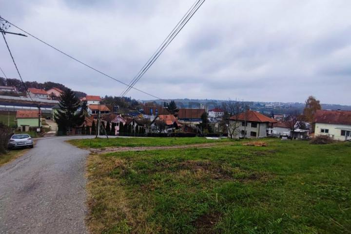 Prodaja, Građevinsko zemljište, Barajevo, Bagrdanska