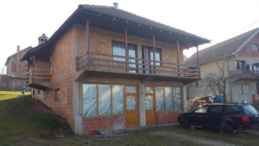 Prodaja, Kuća, 99. 00m2 , Grošnica