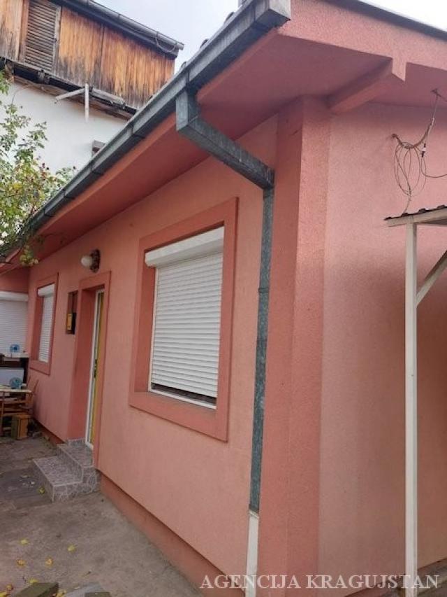 Prodaja, Stan, 36. 00m2 , Centar