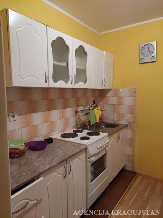 Prodaja, Stan, 36. 00m2 , Centar