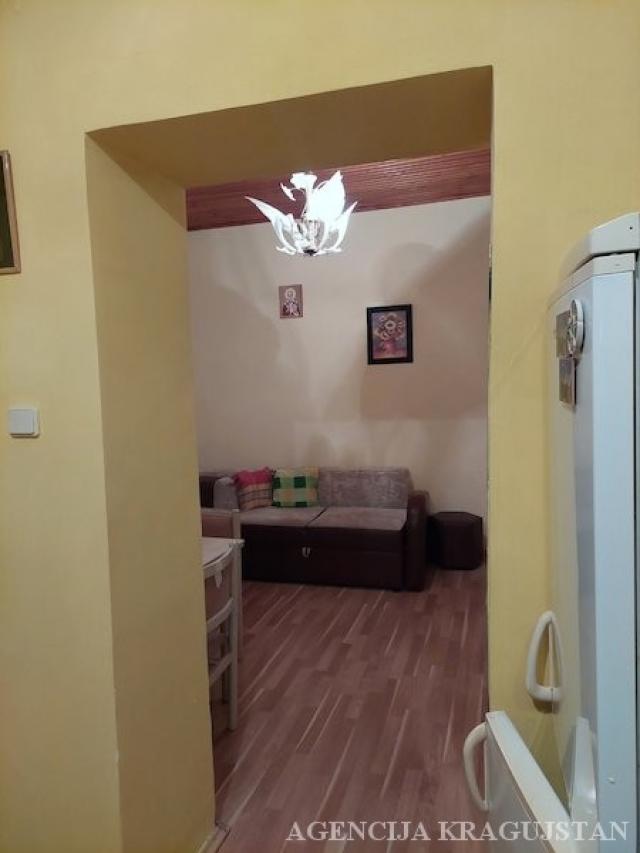 Prodaja, Stan, 36. 00m2 , Centar