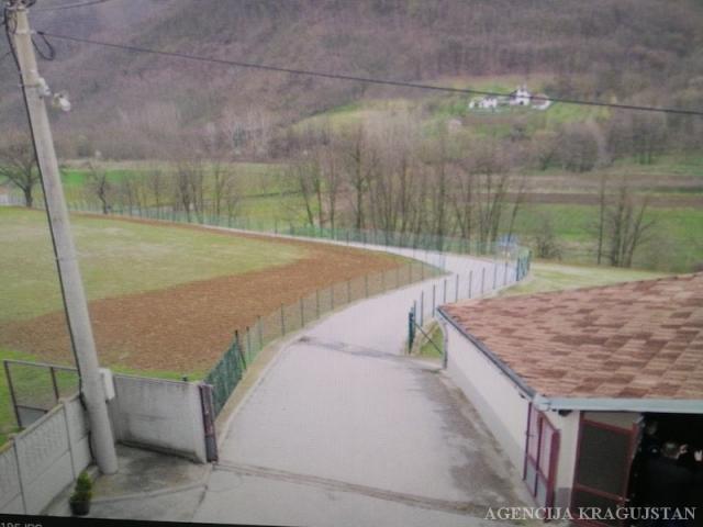 Prodaja, Kuća, 200. 00m2 , Kragujevac