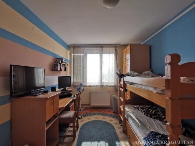 Prodaja, Stan, 54. 00m2 , Bagremar