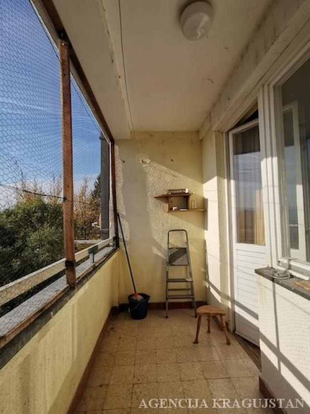 Prodaja, Stan, 54. 00m2 , Bagremar