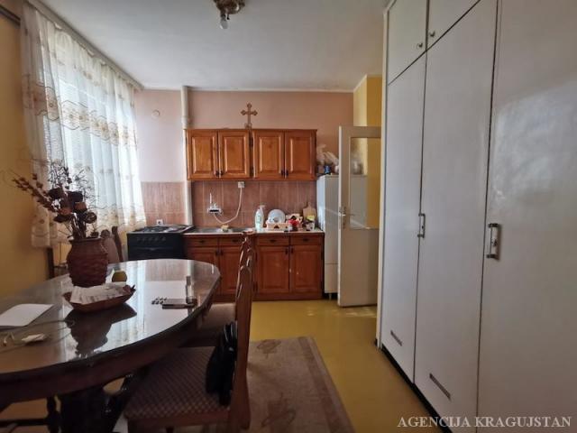 Prodaja, Stan, 54. 00m2 , Bagremar