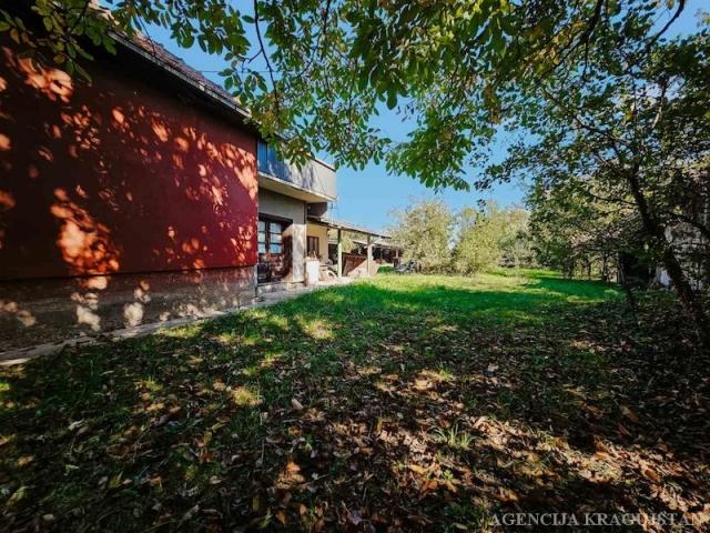 Prodaja, Kuća, 158. 00m2 , Grošnica