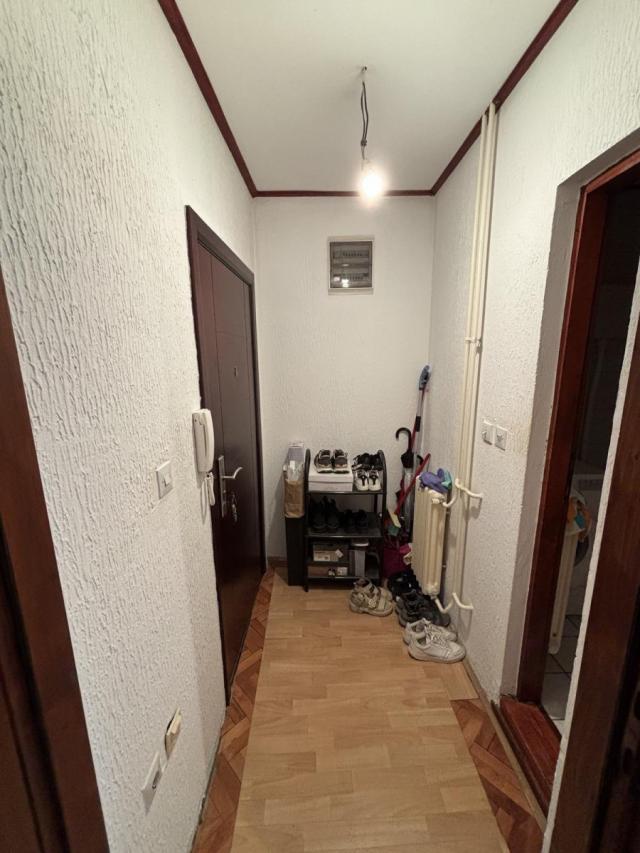 NOVI SAD - SAJAM - 26. 00 m2