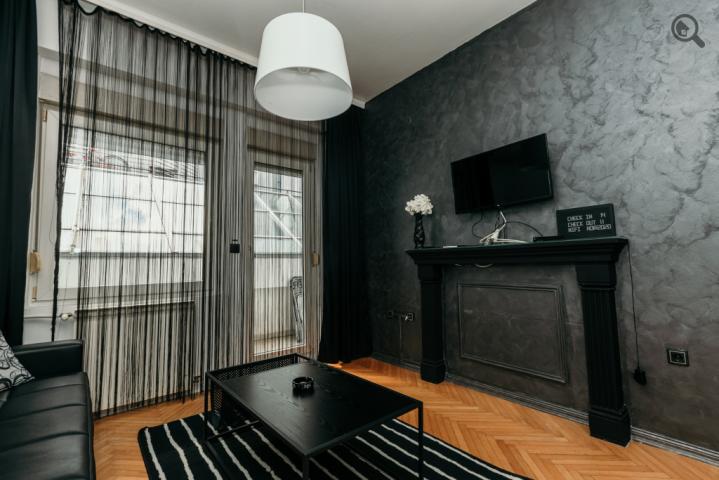 NOVI SAD - CENTAR - 38. 00 m2