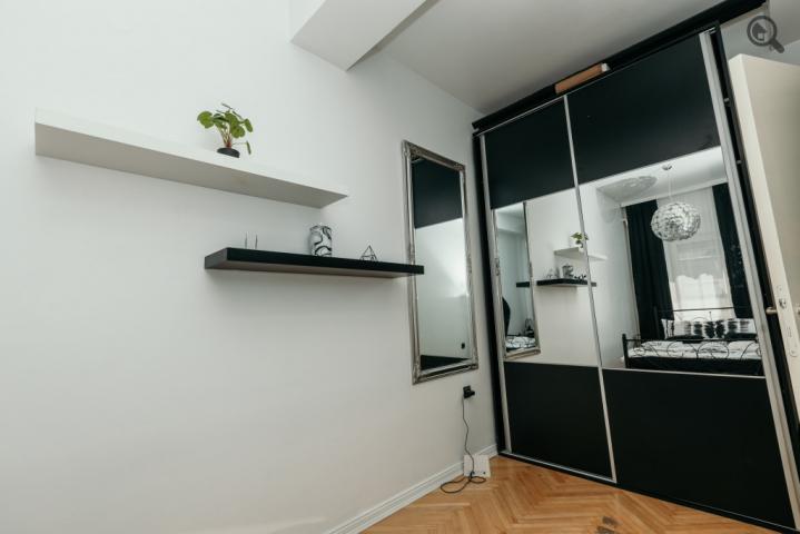 NOVI SAD - CENTAR - 38. 00 m2