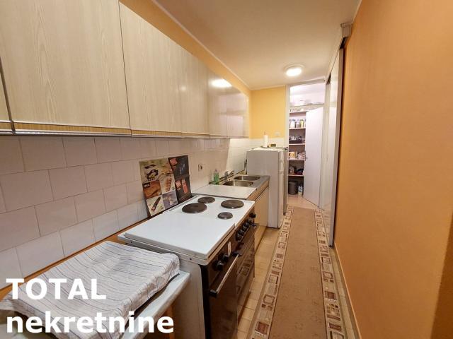 3 Trosoban stan NOVI SAD, 152650€