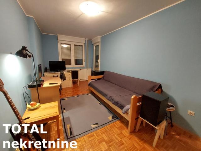 3 Trosoban stan NOVI SAD, 152650€