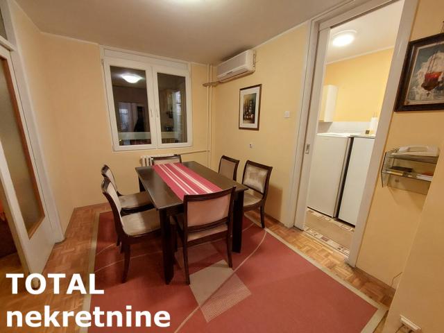 3 Trosoban stan NOVI SAD, 152650€