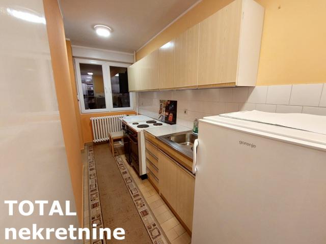 3 Trosoban stan NOVI SAD, 152650€