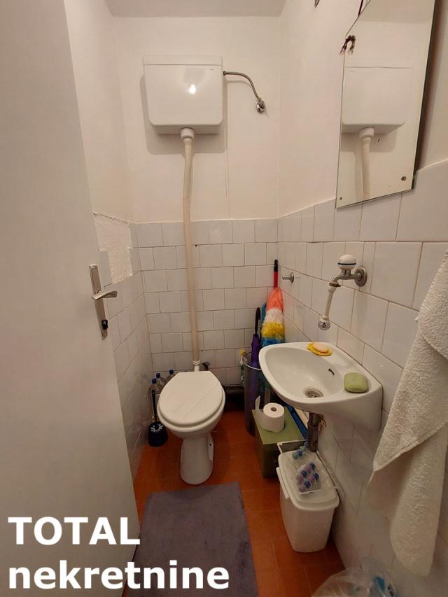 3 Trosoban stan NOVI SAD, 152650€