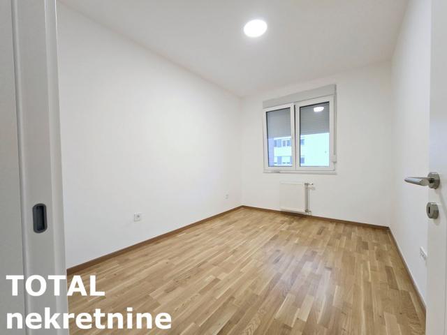 2 Dvosoban stan NOVI SAD, 112410€