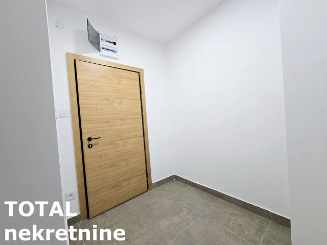 2 Dvosoban stan NOVI SAD, 112030€