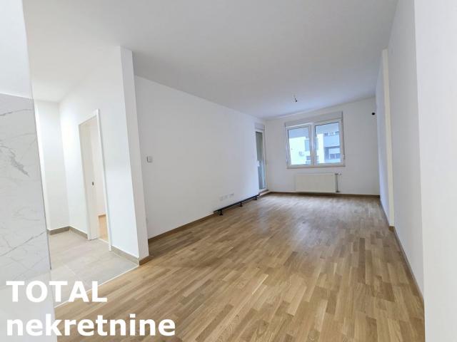 2 Dvosoban stan NOVI SAD, 111830€