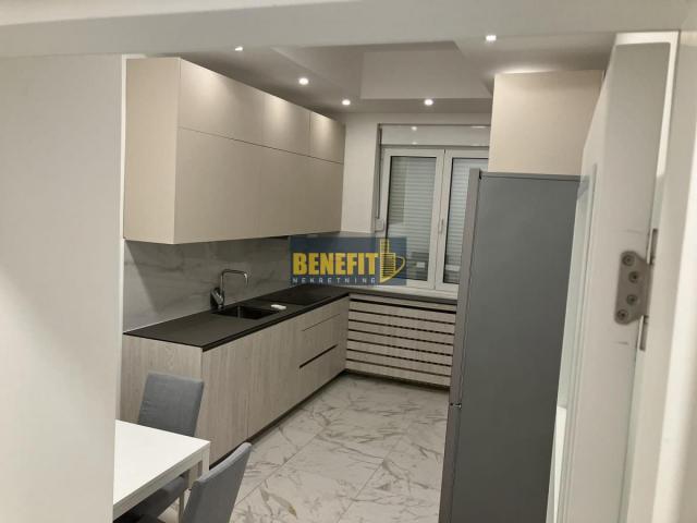 Centar, 80m2, 4. 0, renoviran salonac