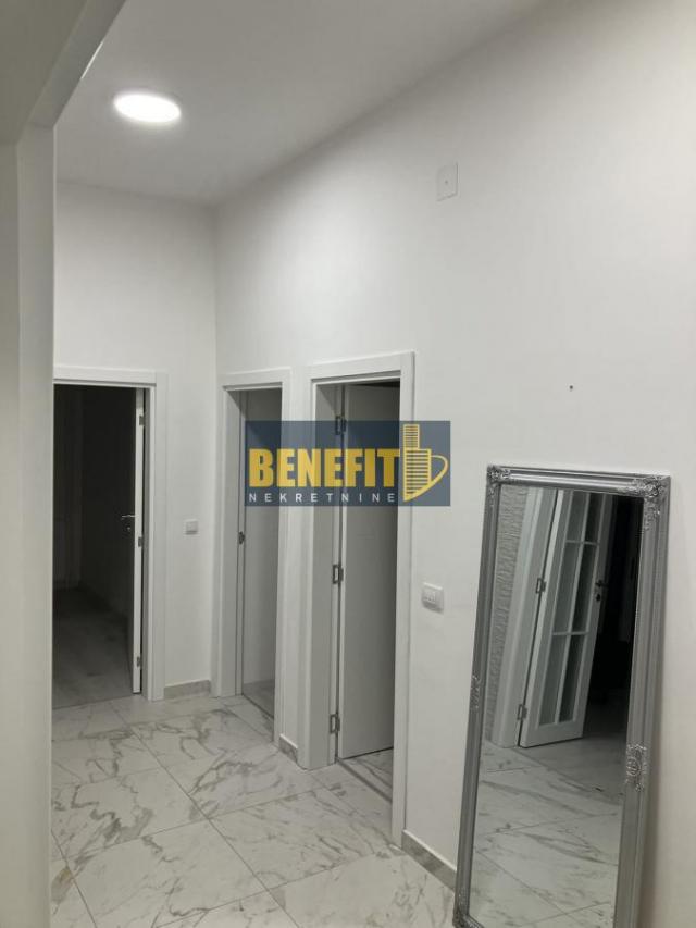 Centar, 80m2, 4. 0, renoviran salonac