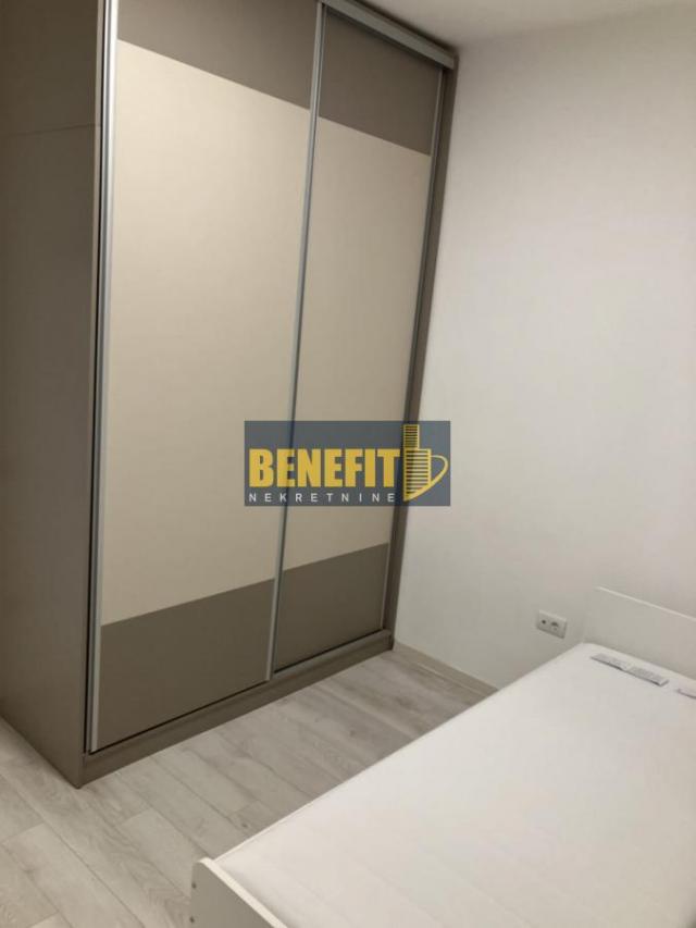 Centar, 80m2, 4. 0, renoviran salonac