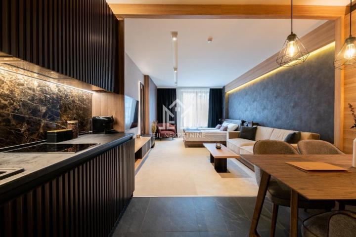 Luksuzan apartman sa garažnim mestom, Woodside Kopaonik