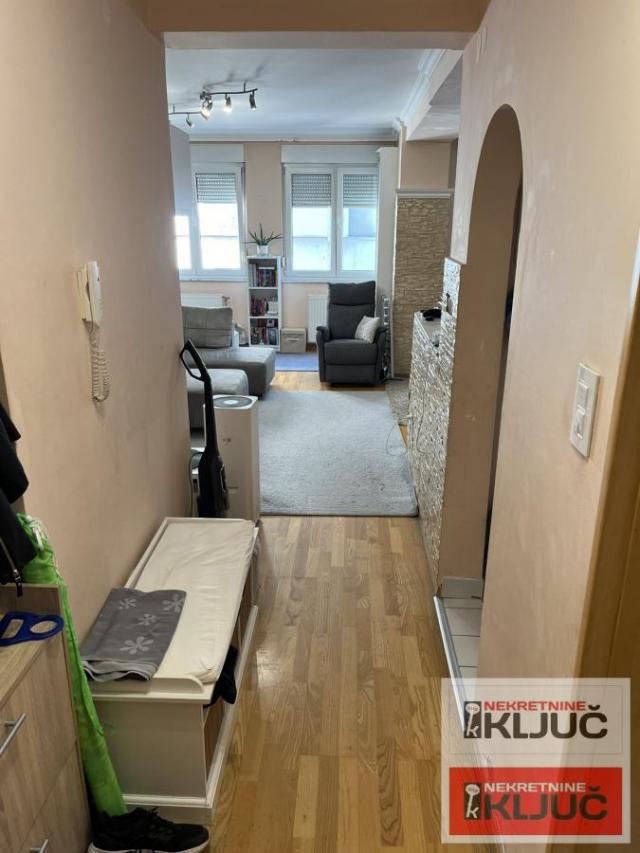 LIMAN 4, 65m2, Trosoban, Novogradnja