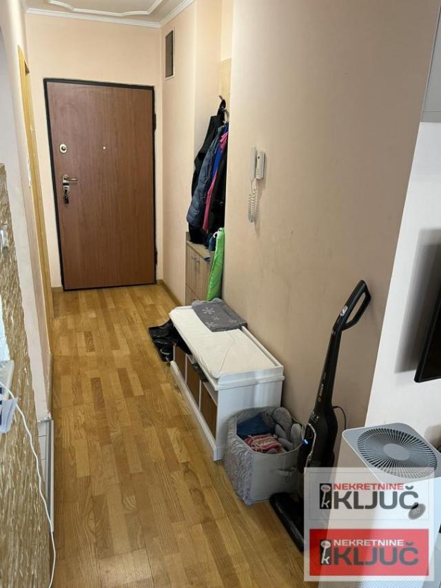 LIMAN 4, 65m2, Trosoban, Novogradnja