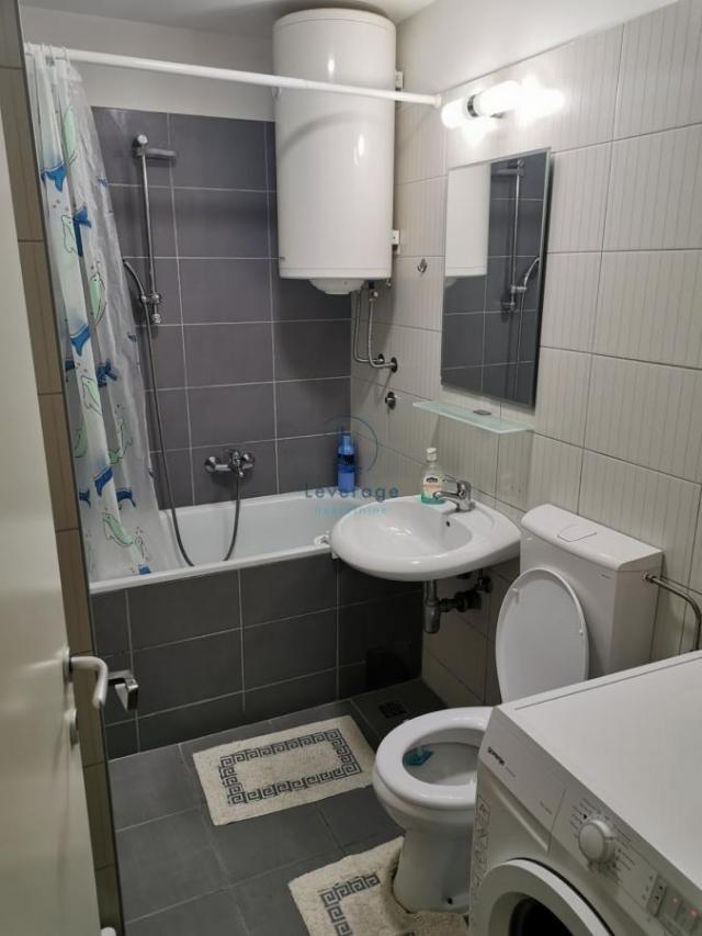 Voždovac, Stepa Stepanović, 80 m2