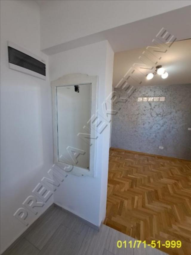 Pariske komune, Novi Beograd, 39m2